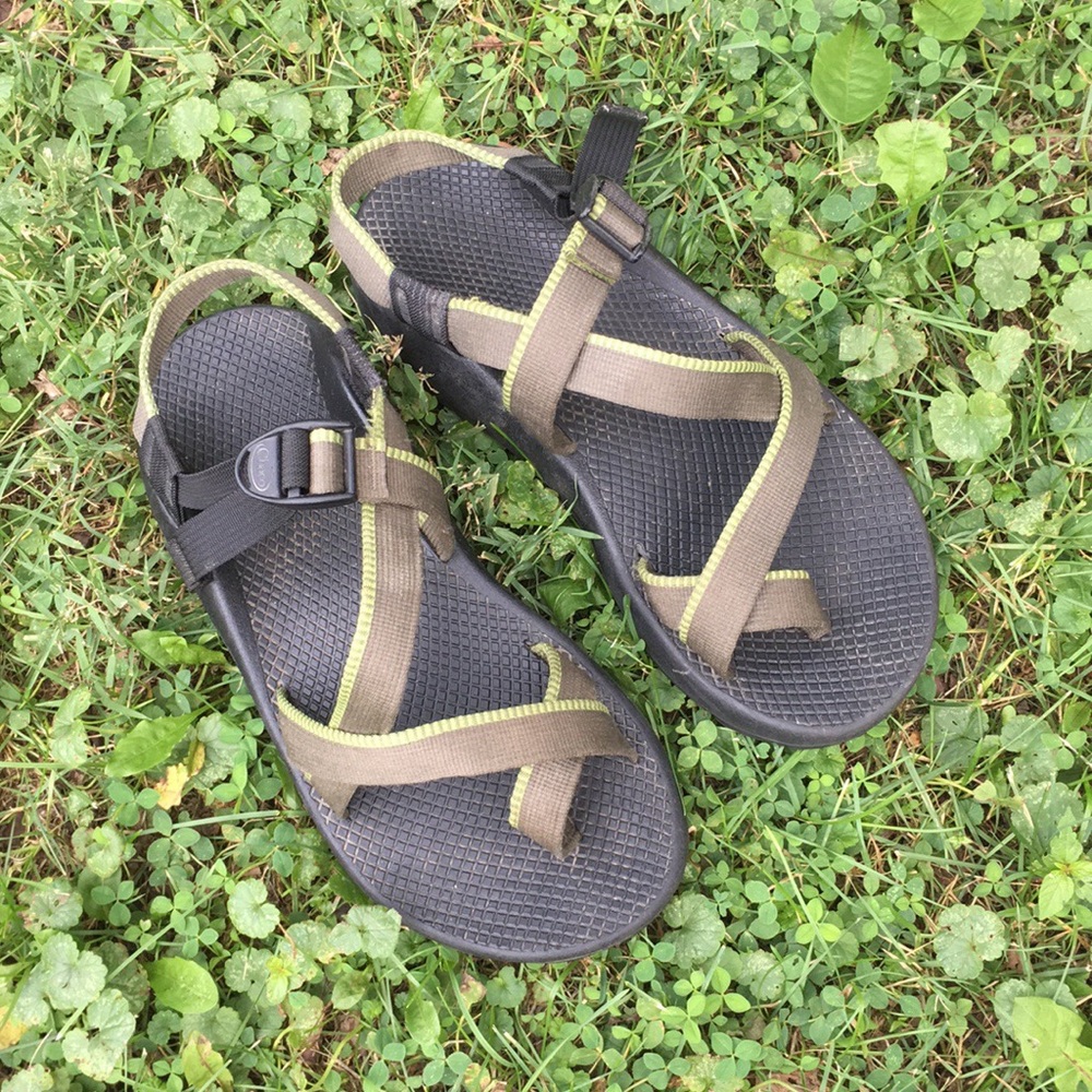 Chaco Z2 Men’s 8 Sandals